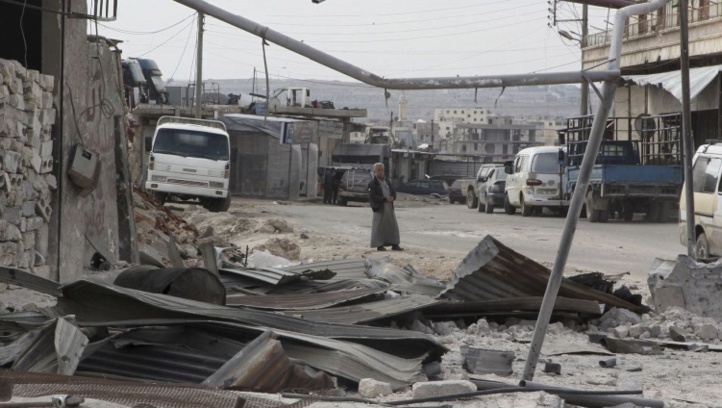 La trêve globalement respectée mais fragile en Syrie