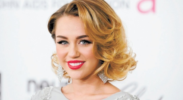 Miley Cyrus veut quitter les Etats-Unis si Trump est élu Miley Cyrus veut quitter les Etats-Unis si Trump est élu
