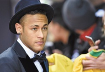 Neymar : “Je préférerais jouer au Real Madrid qu’à Manchester City”