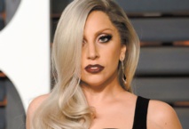 Lady Gaga victime de viol