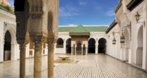 La bibliothèque Al-Qaraouiyine de Fès retrouve sa splendeur d'antan