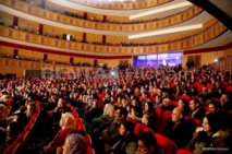 La programmation culturelle et artistique du Théâtre Mohammed VI d'Oujda fait peau neuve