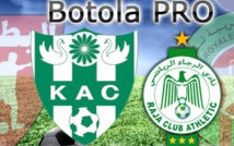 En l’absence du WAC en safari africain, l’intérêt sera porté vers le bas du tableau En l’absence du WAC en safari africain, l’intérêt sera porté vers le bas du tableau