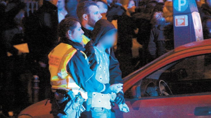 Le Maroc dans un Top 10 peu glorieux Le Maroc dans un Top 10 peu glorieux