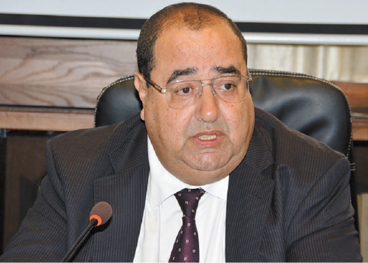 Driss Lachguar : La souveraineté et l’indépendance de notre pays ne doivent en aucun cas faire l’objet de quelque surenchère que ce soit Driss Lachguar : La souveraineté et l’indépendance de notre pays ne doivent en aucun cas faire l’objet de quelque surenchère que ce soit