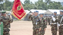 Des Casques bleus marocains accusés d'abus sexuels