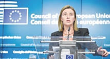 Bruxelles veut reprendre langue avec Rabat
