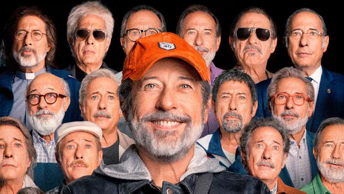 "Homo Argentum", le film-miroir qui met les Argentins face à leur propre caricature "Homo Argentum", le film-miroir qui met les Argentins face à leur propre caricature