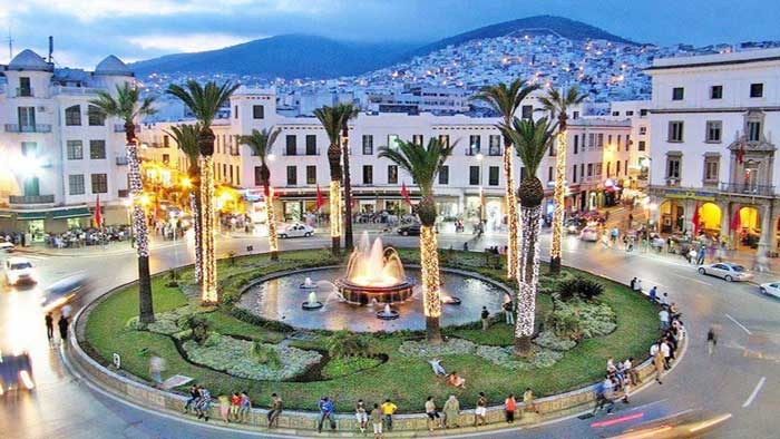 Tétouan face à l’urgence Le temps des promesses est révolu Tétouan face à l’urgence Le temps des promesses est révolu
