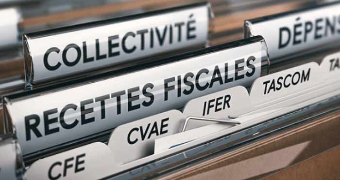 Les recettes fiscales progressent de 15,9% à fin juillet 2025