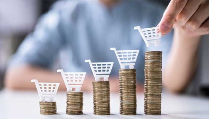 La grande crainte des familles face à l’inflation persistante La grande crainte des familles face à l’inflation persistante