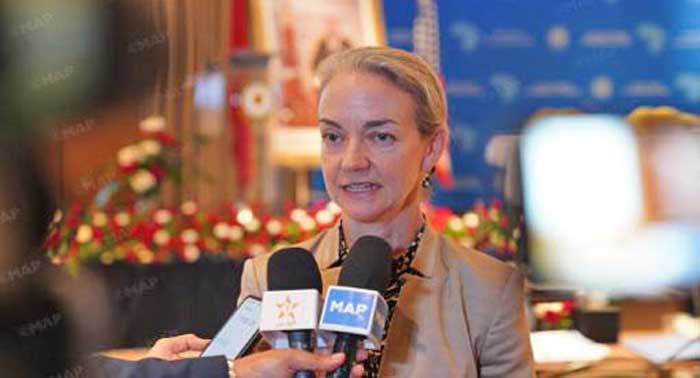 Focus à Rabat sur la gestion des ressources au sein des secteurs de sécurité en Afrique Focus à Rabat sur la gestion des ressources au sein des secteurs de sécurité en Afrique
