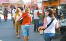 Les dépenses totales des touristes italiens à l’intérieur du Maroc estimées à 1,27 MMDH Les dépenses totales des touristes italiens à l’intérieur du Maroc estimées à 1,27 MMDH