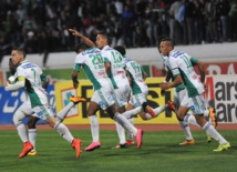 Le Raja et le Hassania gravissent les échelons