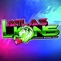 Les Morocco Atlas Lions défaits par les Mexico Guerreros