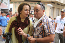 “A mile in my shoes”, grand vainqueur du Festival national du film de Tanger “A mile in my shoes”, grand vainqueur du Festival national du film de Tanger