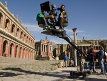 20 films étrangers tournés au Maroc en 2015