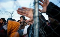 Plus de 30.000 migrants bloqués en Grèce dans des conditions misérables Plus de 30.000 migrants bloqués en Grèce dans des conditions misérables