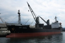 Les Philippines attendent les consignes de l'ONU après la saisie d'un navire nord-coréen