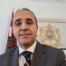 Fares Yasser : Le Maroc en passe de gagner le pari d’une transition vers une bioéconomie efficiente, compétitive et structurante Fares Yasser : Le Maroc en passe de gagner le pari d’une transition vers une bioéconomie efficiente, compétitive et structurante