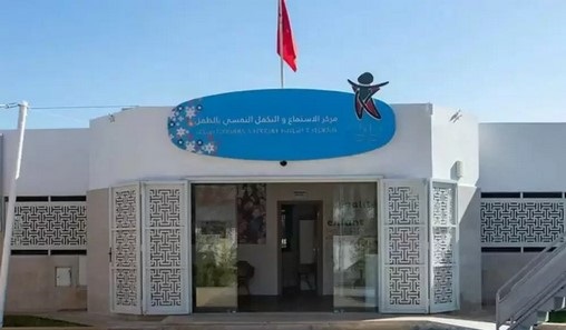 L'ONDE mobilise le Dispositif national psychotrauma de l’enfant suite au drame d’El Jadida L'ONDE mobilise le Dispositif national psychotrauma de l’enfant suite au drame d’El Jadida