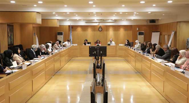 Réforme du Code de la famille : L’expérience marocaine mise en exergue à Beyrouth Réforme du Code de la famille : L’expérience marocaine mise en exergue à Beyrouth