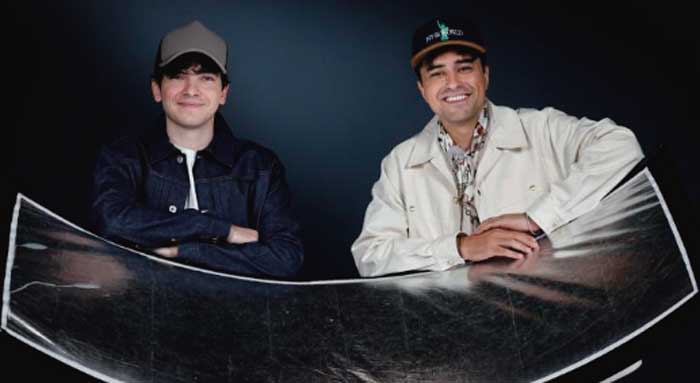 Porté par "Vaitimbora", Trinix poursuit son voyage musical Porté par "Vaitimbora", Trinix poursuit son voyage musical