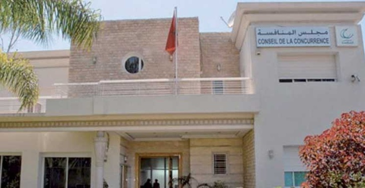 Conseil de la concurrence : 155 opérations de concentrations économiques autorisées en 2024 Conseil de la concurrence : 155 opérations de concentrations économiques autorisées en 2024