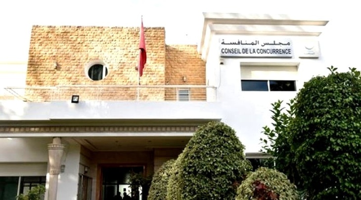 Régulation des marchés : Le Conseil de la concurrence rend 174 décisions et avis en 2024 Régulation des marchés : Le Conseil de la concurrence rend 174 décisions et avis en 2024