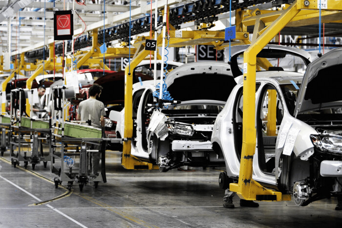 Journal espagnol : Le Maroc, un acteur de premier plan de l’industrie automobile mondiale Journal espagnol : Le Maroc, un acteur de premier plan de l’industrie automobile mondiale