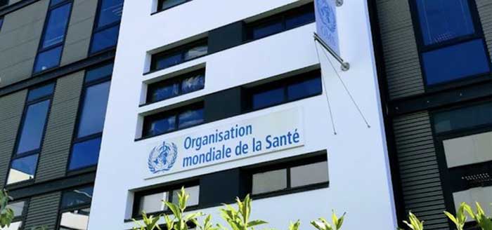 Pandémies: L'Académie de l’OMS à Lyon à la rescousse des systèmes de santé africains Pandémies: L'Académie de l’OMS à Lyon à la rescousse des systèmes de santé africains
