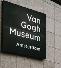 Le musée Van Gogh d'Amsterdam menacé de fermeture