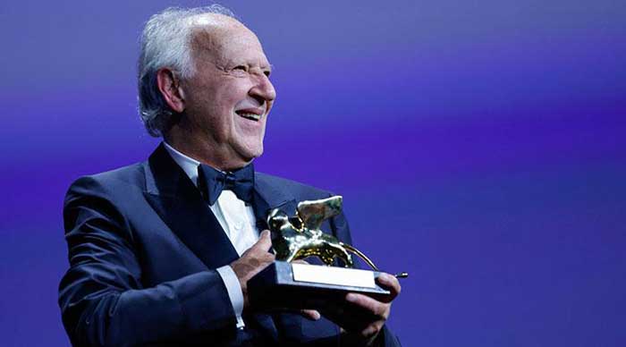 Werner Herzog, cinéaste de la démesure honoré à Venise Werner Herzog, cinéaste de la démesure honoré à Venise