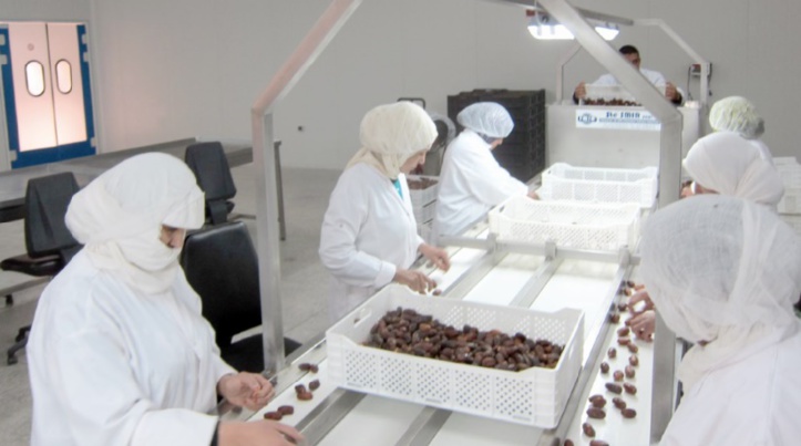 Une contribution active au développement