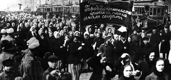 La vraie histoire de la Journée internationale de la femme La vraie histoire de la Journée internationale de la femme