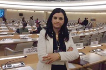 Mariam Zemouri : Dans l’attente du prochain 8 Mars, continuons à faire le procès d’un gouvernement misogyne Mariam Zemouri : Dans l’attente du prochain 8 Mars, continuons à faire le procès d’un gouvernement misogyne