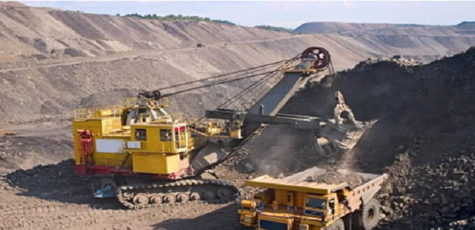Le secteur extractif clôture le 1er semestre 2025 sur une orientation favorable