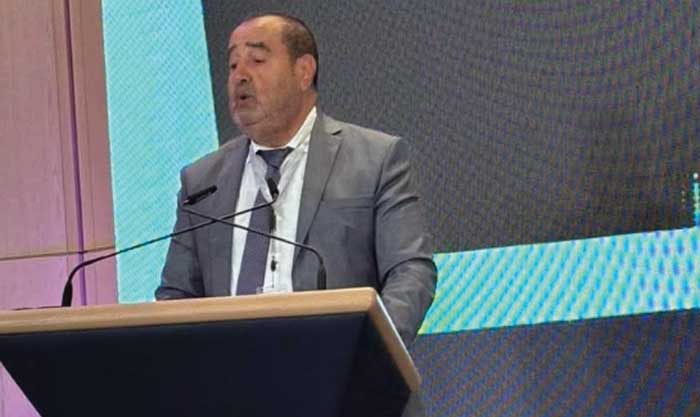 Driss Lachguar à Souleimaniye : Nous devons tendre la main à toutes les forces éprises de paix, même en Israël, pour qu’elles agissent face à la tragédie palestinienne Driss Lachguar à Souleimaniye : Nous devons tendre la main à toutes les forces éprises de paix, même en Israël, pour qu’elles agissent face à la tragédie palestinienne