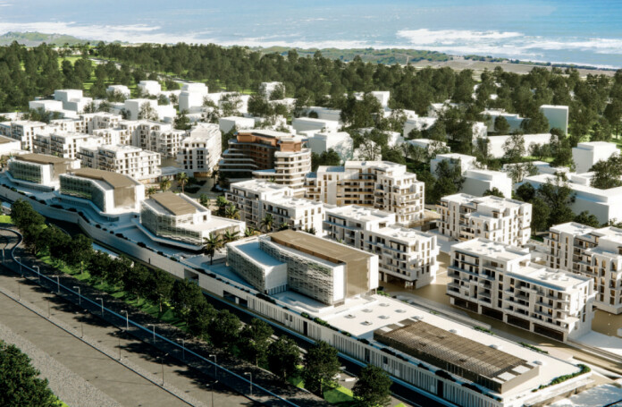 Le Maroc, un modèle inspirant de développement urbain durable en Afrique Le Maroc, un modèle inspirant de développement urbain durable en Afrique