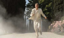 George Clooney en star de cinéma en quête de sens dans "Jay Kelly" George Clooney en star de cinéma en quête de sens dans "Jay Kelly"