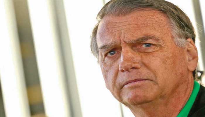 Jair Bolsonaro, l'ultra-conservateur qui met sous tension la démocratie brésilienne Jair Bolsonaro, l'ultra-conservateur qui met sous tension la démocratie brésilienne
