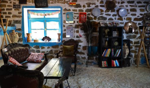 A Ouezzane, un soutien constant de l’INDH en faveur de l’inclusion économique des jeunes A Ouezzane, un soutien constant de l’INDH en faveur de l’inclusion économique des jeunes