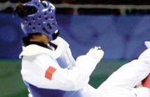 Tournoi de Louxor de taekwondo Tournoi de Louxor de taekwondo