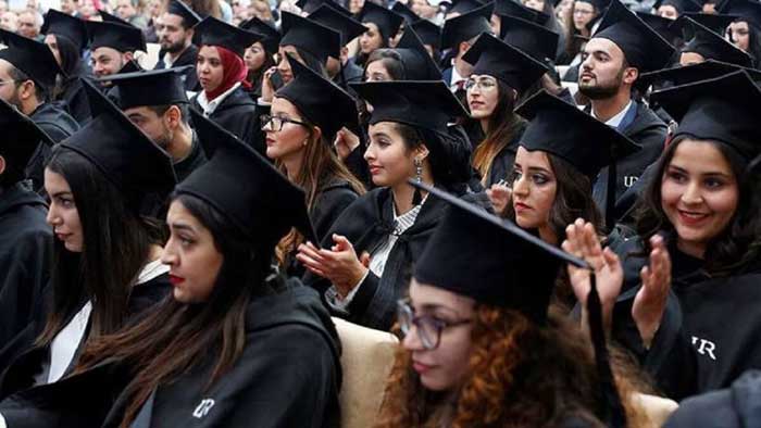 Les étudiants marocains jouissent en France d’une réputation d’excellence Les étudiants marocains jouissent en France d’une réputation d’excellence