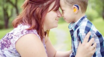 Prévenir et atténuer la déficience auditive chez l’enfant