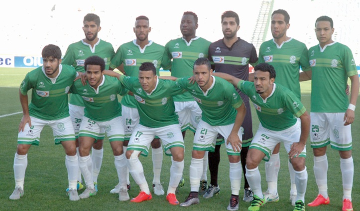 OCK-OCS, le match de la dernière chance pour les Khouribguis