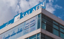 L’action Salafin, une valeur de rendement et de croissance L’action Salafin, une valeur de rendement et de croissance