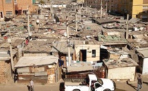 Remédier aux inégalités croissantes en Afrique Remédier aux inégalités croissantes en Afrique