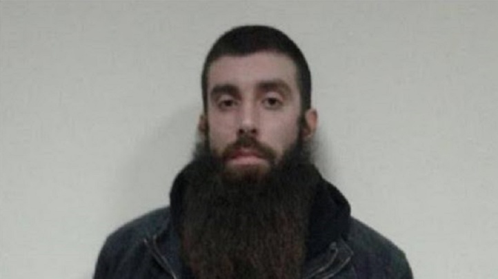 Un ancien militaire français arrêté par le BCIJ à Fès Un ancien militaire français arrêté par le BCIJ à Fès