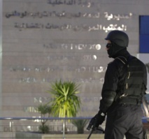 Démantèlement d'une cellule terroriste qui s'activait à Smara, Belfaâ et Aït Amira